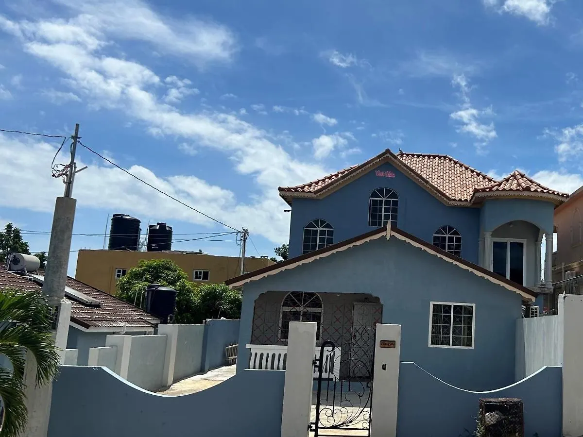 Oak Villa Montego Bay 2의 연락처