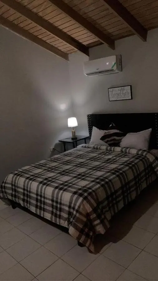 Oak Villa Montego Bay 2 0*,