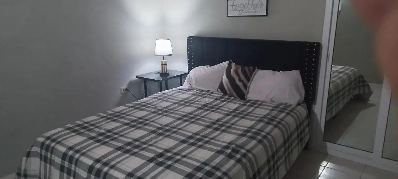 Oak Villa Montego Bay 2