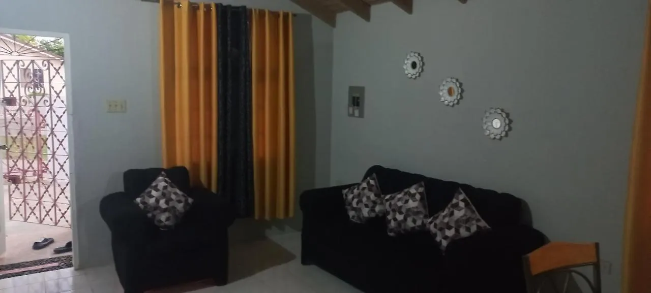 Oak Villa Montego Bay 2 Jamajka