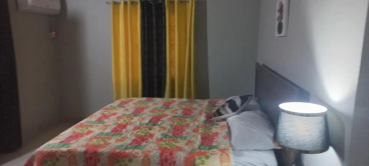 Oak Villa Montego Bay 2 Jamajka